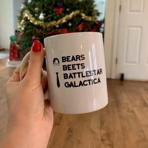 ‘The Office’ Mug